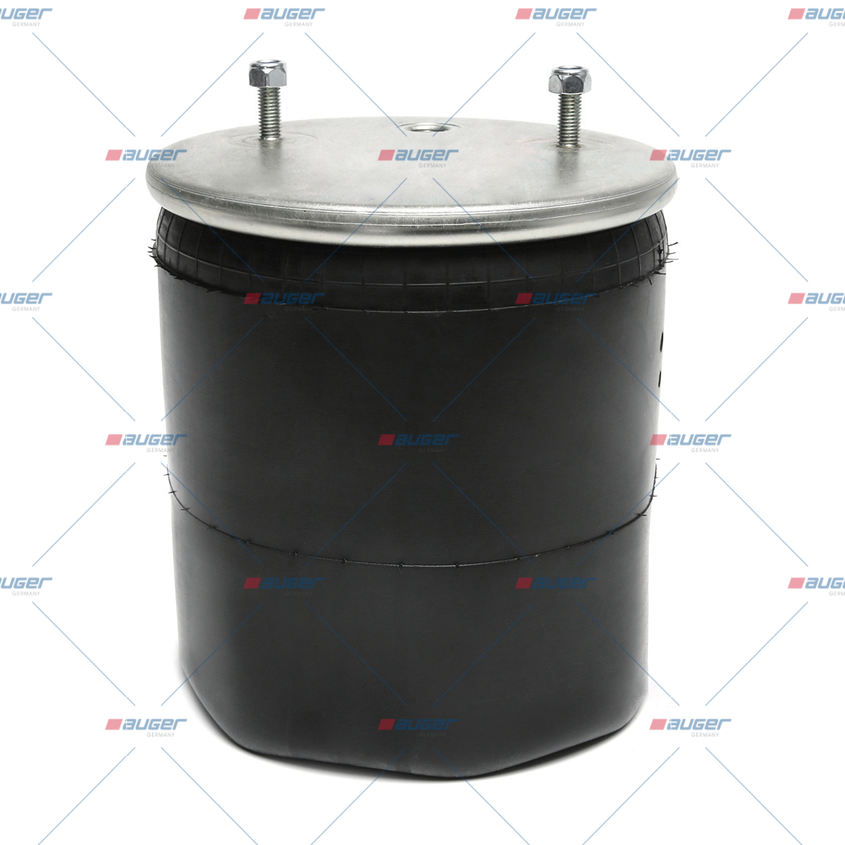 Luftfederbalg, Service Typ